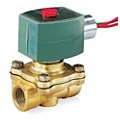 Solenoid Valves and Coils image
